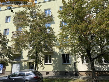 Mieszkanie Wynajem  Śródmieście Nowosielecka